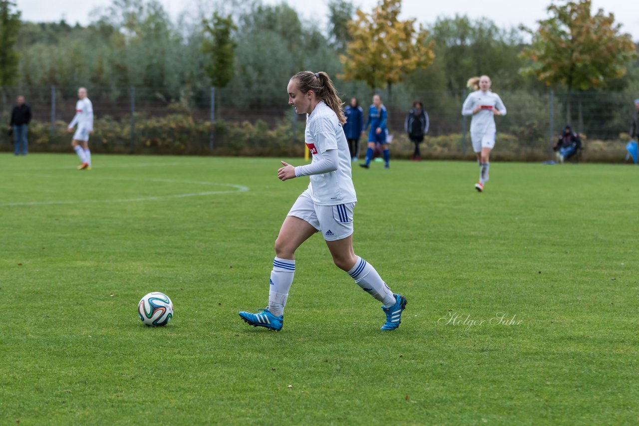 Bild 339 - Frauen FSC Kaltenkirchen - VfL Oldesloe : Ergebnis: 1:2